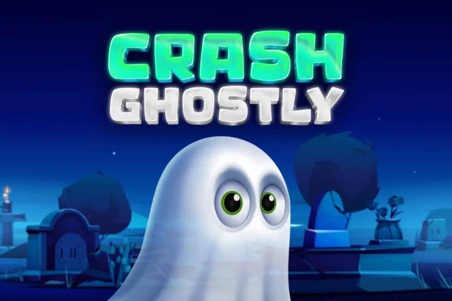Crash Ghostly